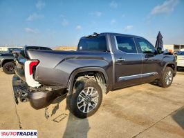 Toyota Tundra 2023 3