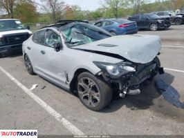 Kia Stinger 2021 2 Kia Stinger 2021 2