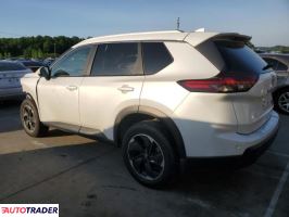 Nissan Rogue 2024 1 Nissan Rogue 2024 1