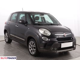 Fiat 500 L 2015 1.4 118 KM