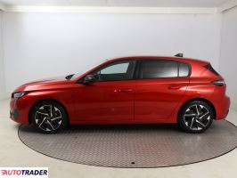 Peugeot 308 2022 1.2 128 KM