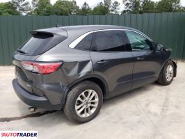 Ford Escape 2020 1