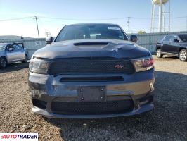 Dodge Durango 2019 5 Dodge Durango 2019 5