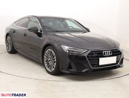 Audi A7 2022 3.0 335 KM