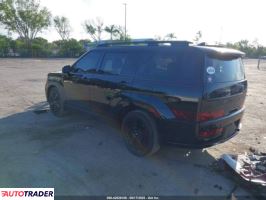 Hyundai Santa Fe 2024 1 Hyundai Santa Fe 2024 1