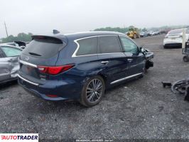 Infiniti Pozostałe 2020 3