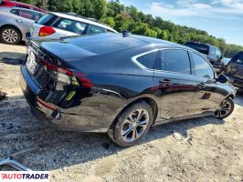 Honda Accord 2023 1