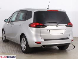 Opel Zafira 2012 2.0 162 KM