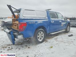 Ford Pozostałe 2024 5