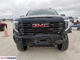 GMC Sierra 2023 6