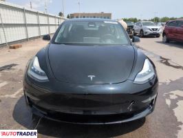 Tesla Model 3 2020 Tesla Model 3 2020