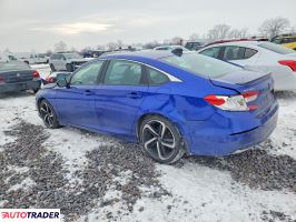 Honda Accord 2022 2
