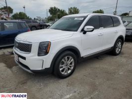 Kia Pozostałe - zobacz ofertę