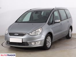 Ford Galaxy 2013 2.0 138 KM