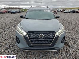 Nissan Pozostałe 2021 1