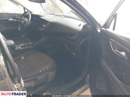 Buick Pozostałe 2022 2