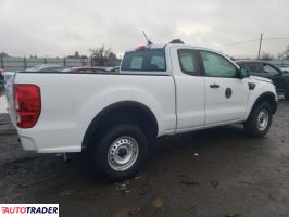 Ford Ranger 2020 2