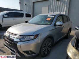 Mitsubishi Outlander 2019 2