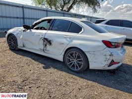 BMW 330 2020 2