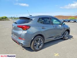 Buick Pozostałe 2021 1