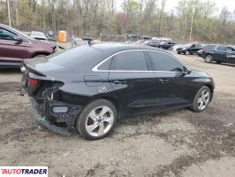 Audi A3 2023 2 Audi A3 2023 2