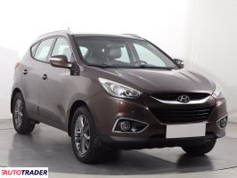 Hyundai ix35 2013 1.6 132 KM
