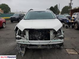 Subaru Pozostałe 2020 2