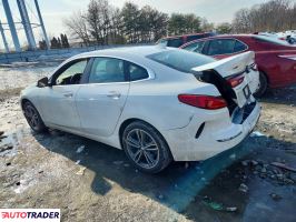 BMW 228 2022 2
