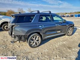 Hyundai Pozostałe 2022 3