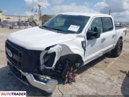 Ford Pozostałe 2021 3 Ford Pozostałe 2021 3