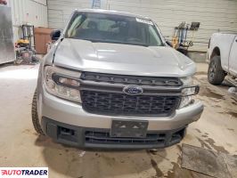 Ford Maverick 2022 2