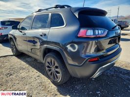 Jeep Cherokee 2022 2