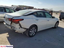 Nissan Altima 2020 2