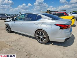 Nissan Altima 2020 2