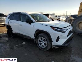 Toyota Pozostałe 2023 2 Toyota Pozostałe 2023 2