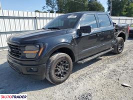 Ford Pozostałe 2025 5 Ford Pozostałe 2025 5