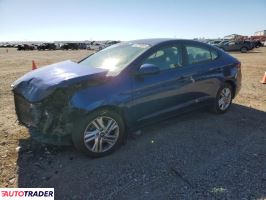 Hyundai Elantra - zobacz ofertę