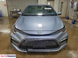 Toyota Corolla 2020 2