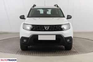 Dacia Duster 2020 1.0 99 KM