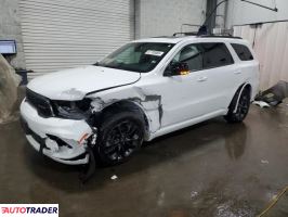 Dodge Durango 2021 3