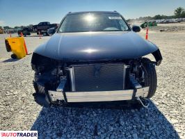 Audi Q7 2023 3