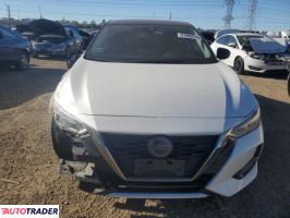 Nissan Sentra 2022 2