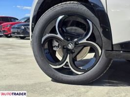 Alfa Romeo Junior 2026 1.2 145 KM