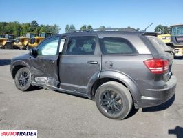 Dodge Journey 2020 2