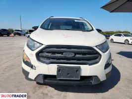 Ford EcoSport 2020 2