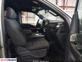 Ford Pozostałe 2022 3