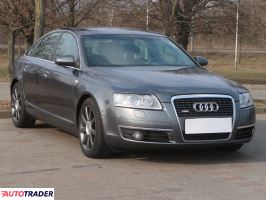 Audi A6 2008 2.7 177 KM