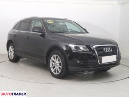 Audi Q5 - zobacz ofertę