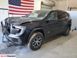 GMC Acadia 2025 2