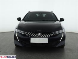 Peugeot 508 2020 1.6 221 KM Peugeot 508 2020 1.6 221 KM